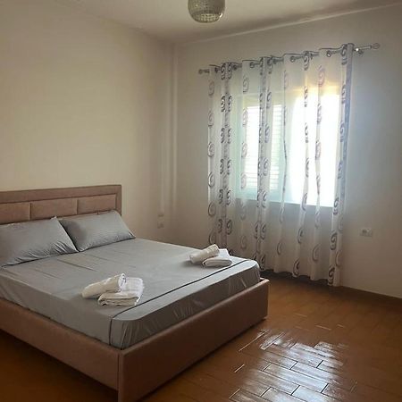 Sunrise Guest House Shkodra Exterior foto