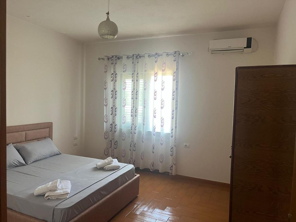 Sunrise Guest House Shkodra Exterior foto