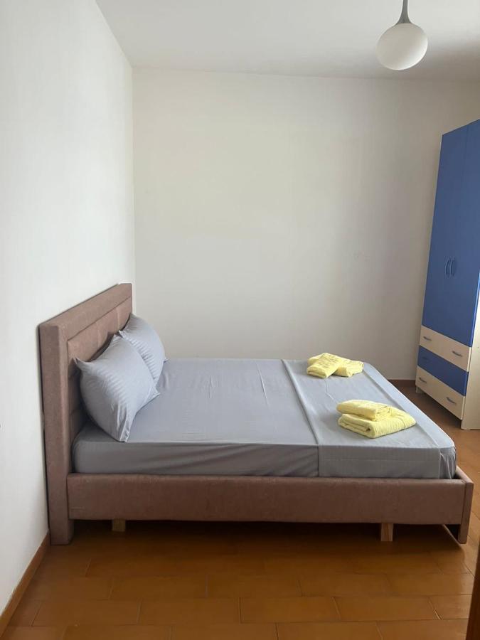 Sunrise Guest House Shkodra Exterior foto