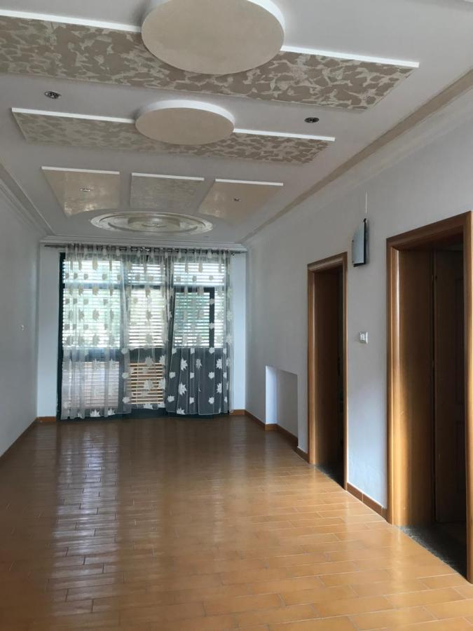 Sunrise Guest House Shkodra Exterior foto