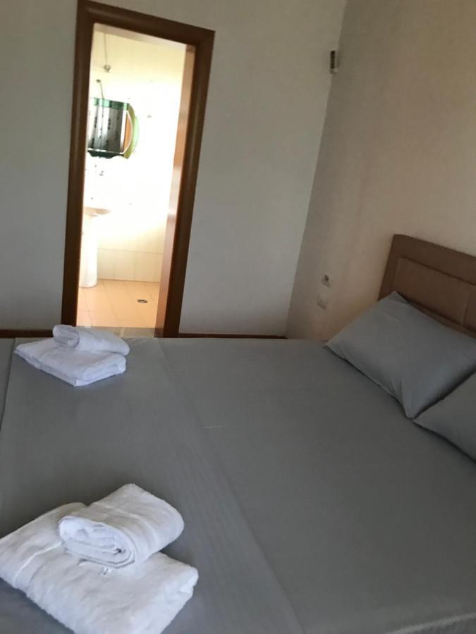 Sunrise Guest House Shkodra Exterior foto