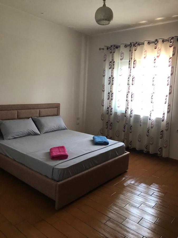 Sunrise Guest House Shkodra Exterior foto