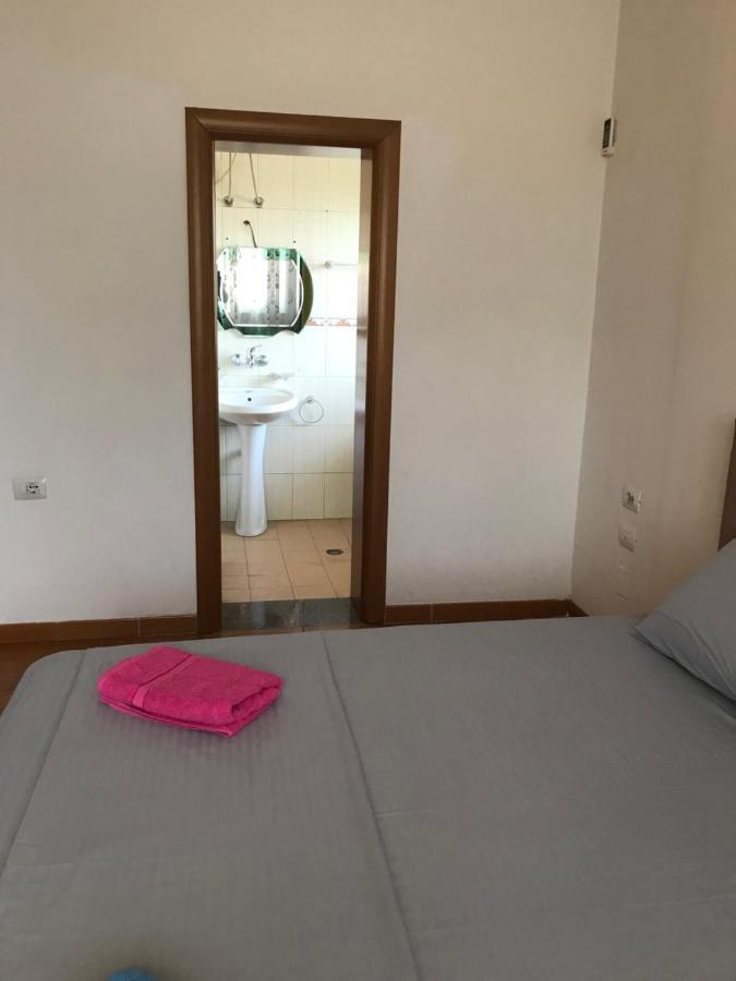 Sunrise Guest House Shkodra Exterior foto