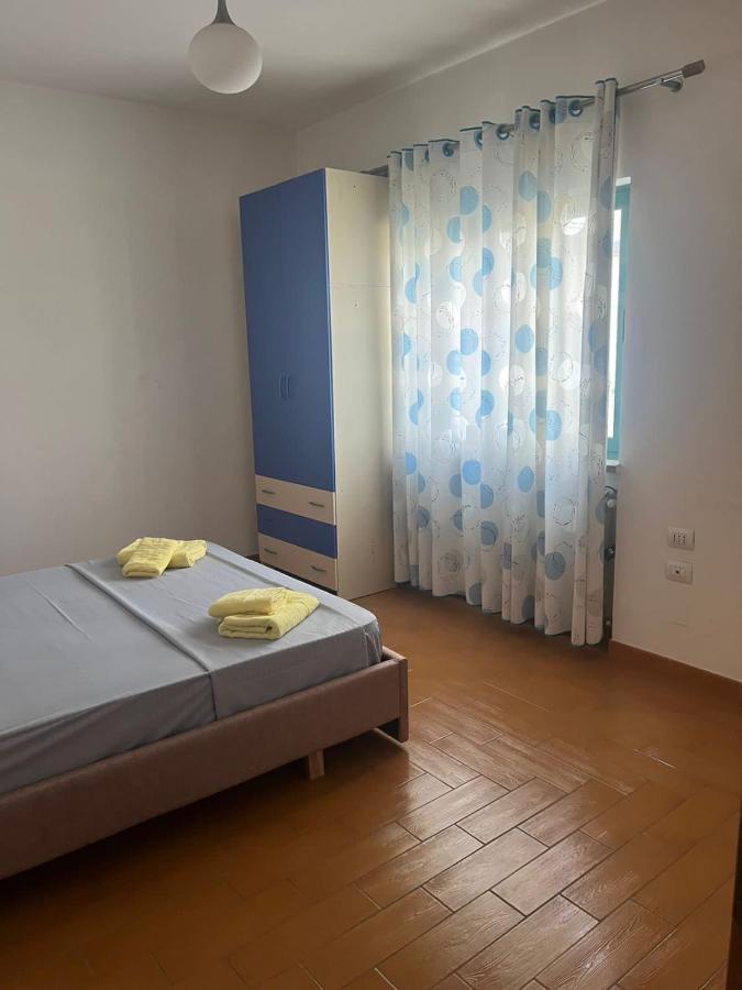 Sunrise Guest House Shkodra Exterior foto