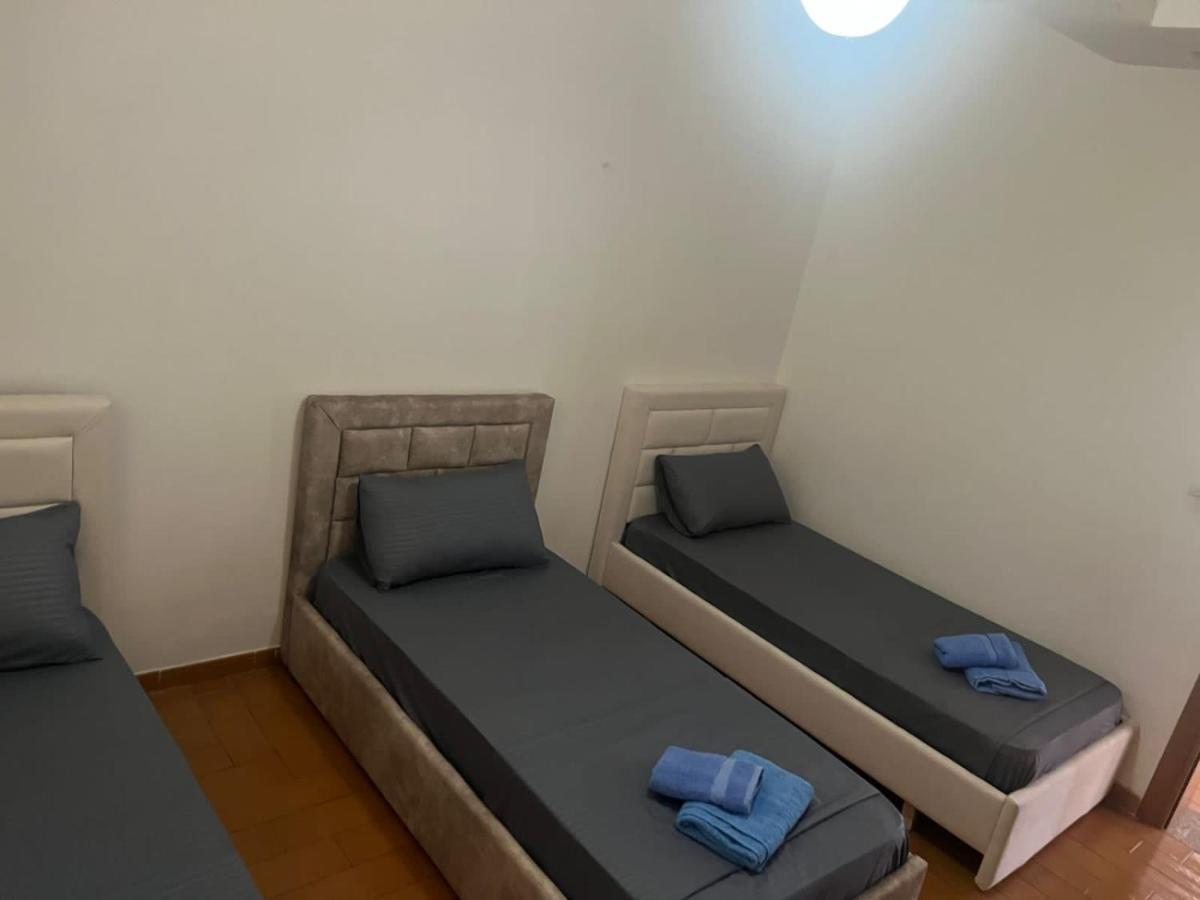 Sunrise Guest House Shkodra Exterior foto