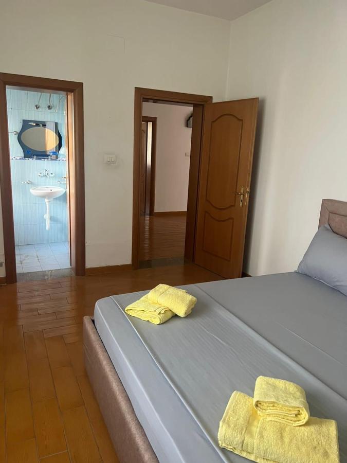 Sunrise Guest House Shkodra Exterior foto