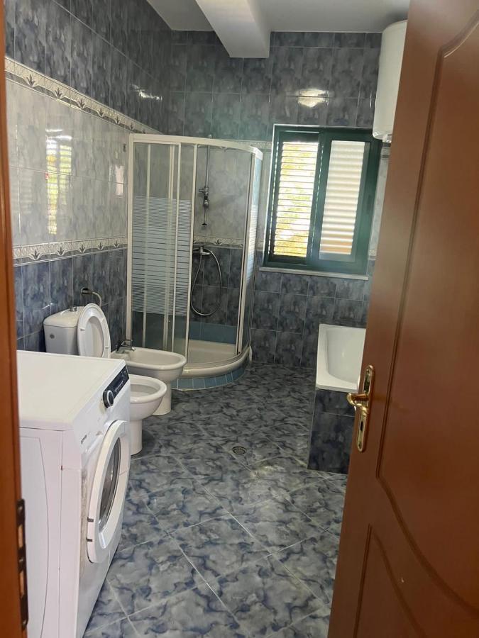 Sunrise Guest House Shkodra Exterior foto