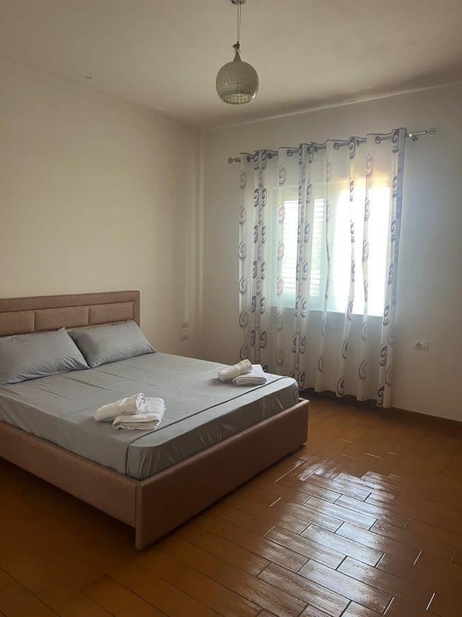 Sunrise Guest House Shkodra Exterior foto