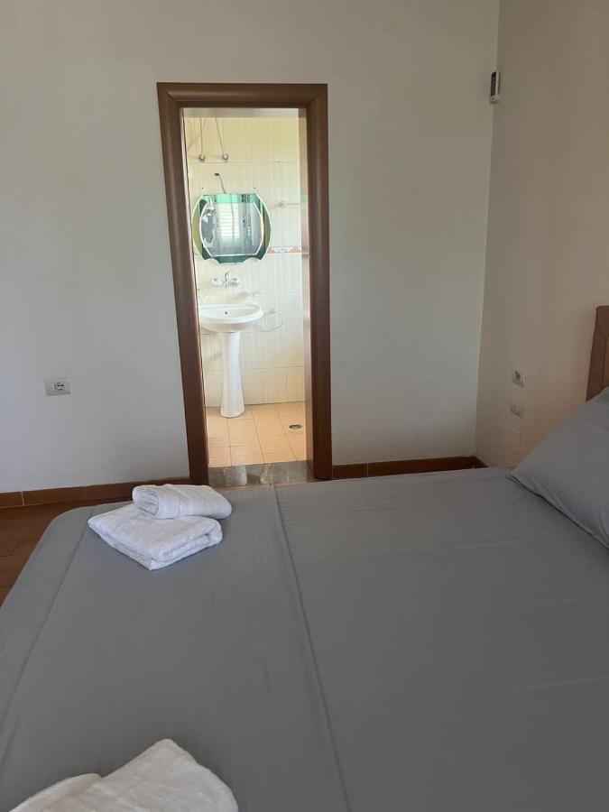 Sunrise Guest House Shkodra Exterior foto