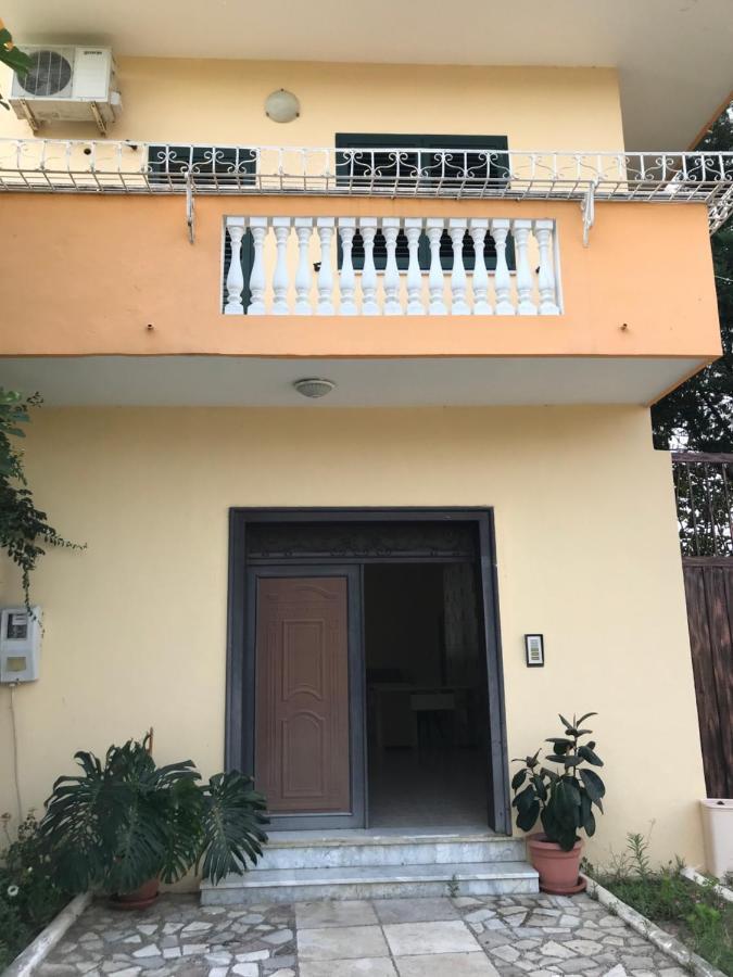 Sunrise Guest House Shkodra Exterior foto