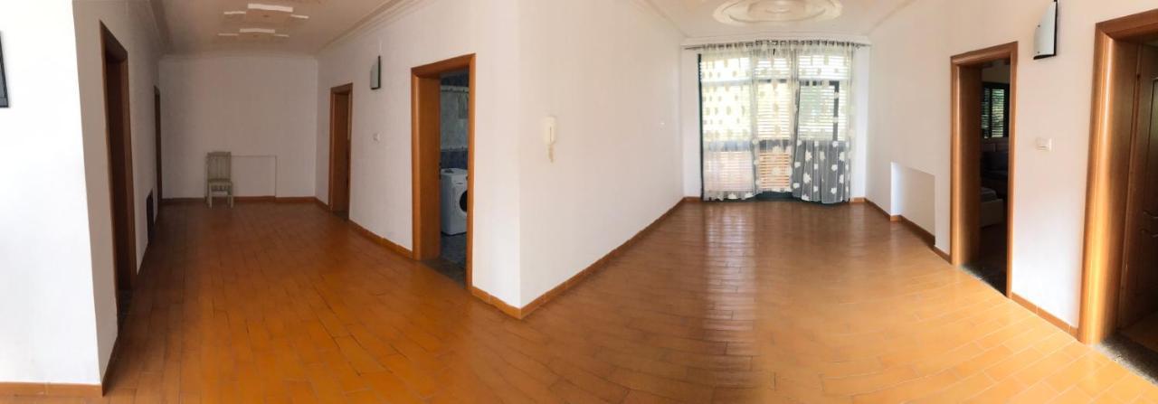 Sunrise Guest House Shkodra Exterior foto