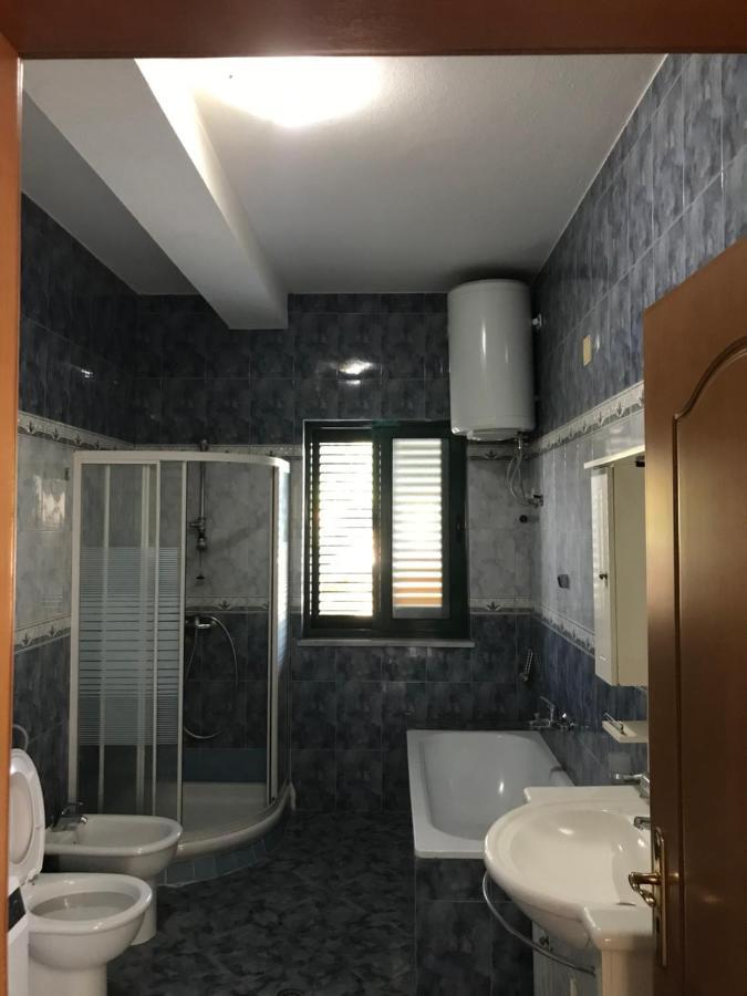 Sunrise Guest House Shkodra Exterior foto