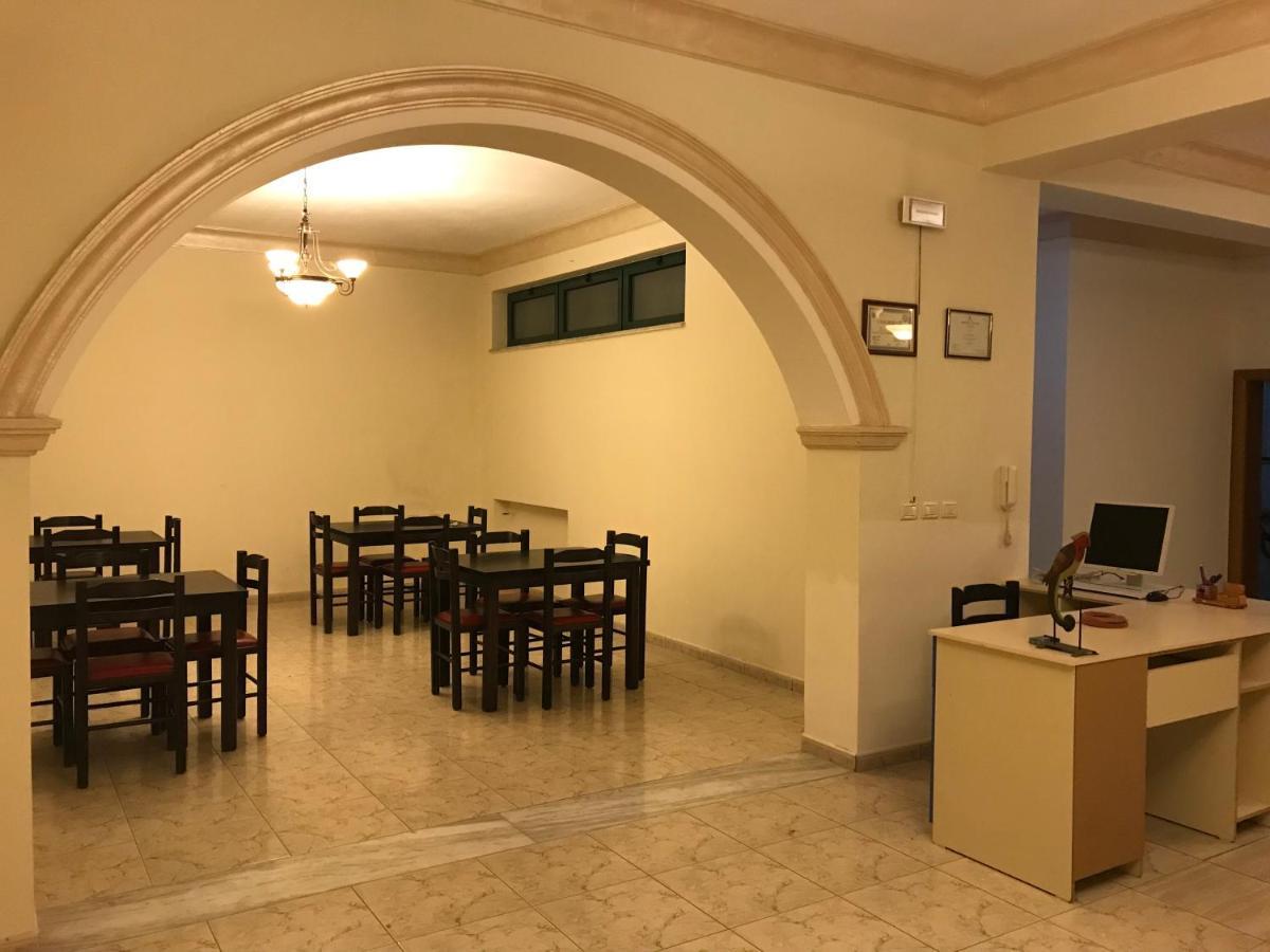 Sunrise Guest House Shkodra Exterior foto