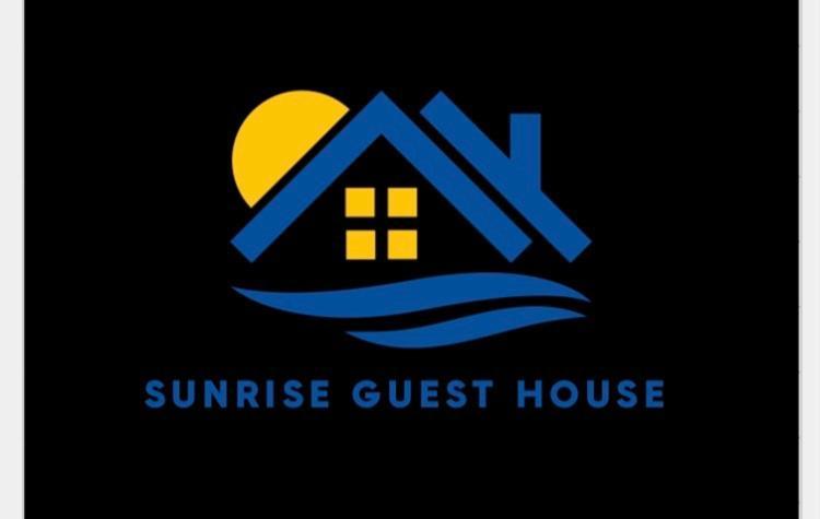 Sunrise Guest House Shkodra Exterior foto