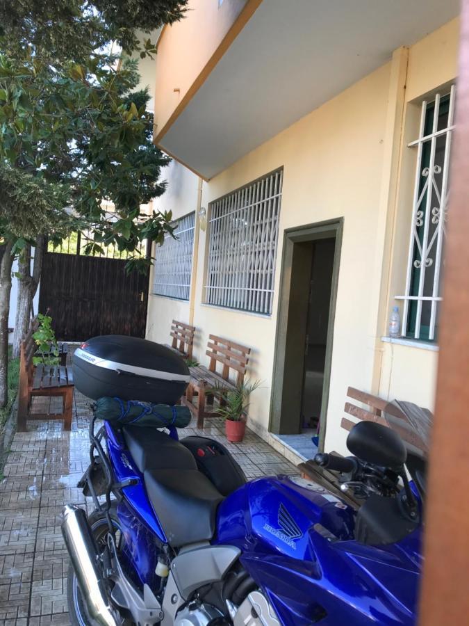 Sunrise Guest House Shkodra Exterior foto