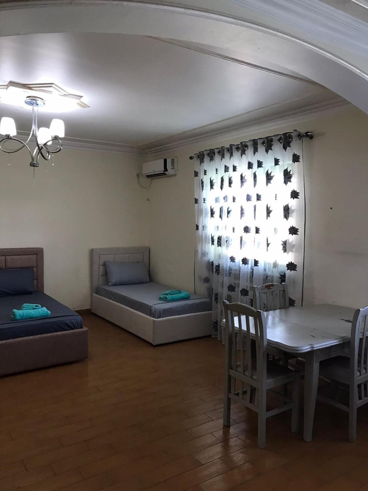 Sunrise Guest House Shkodra Exterior foto