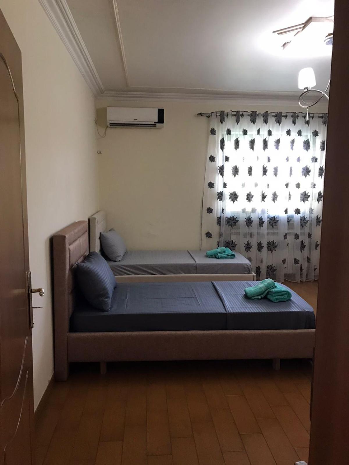 Sunrise Guest House Shkodra Exterior foto