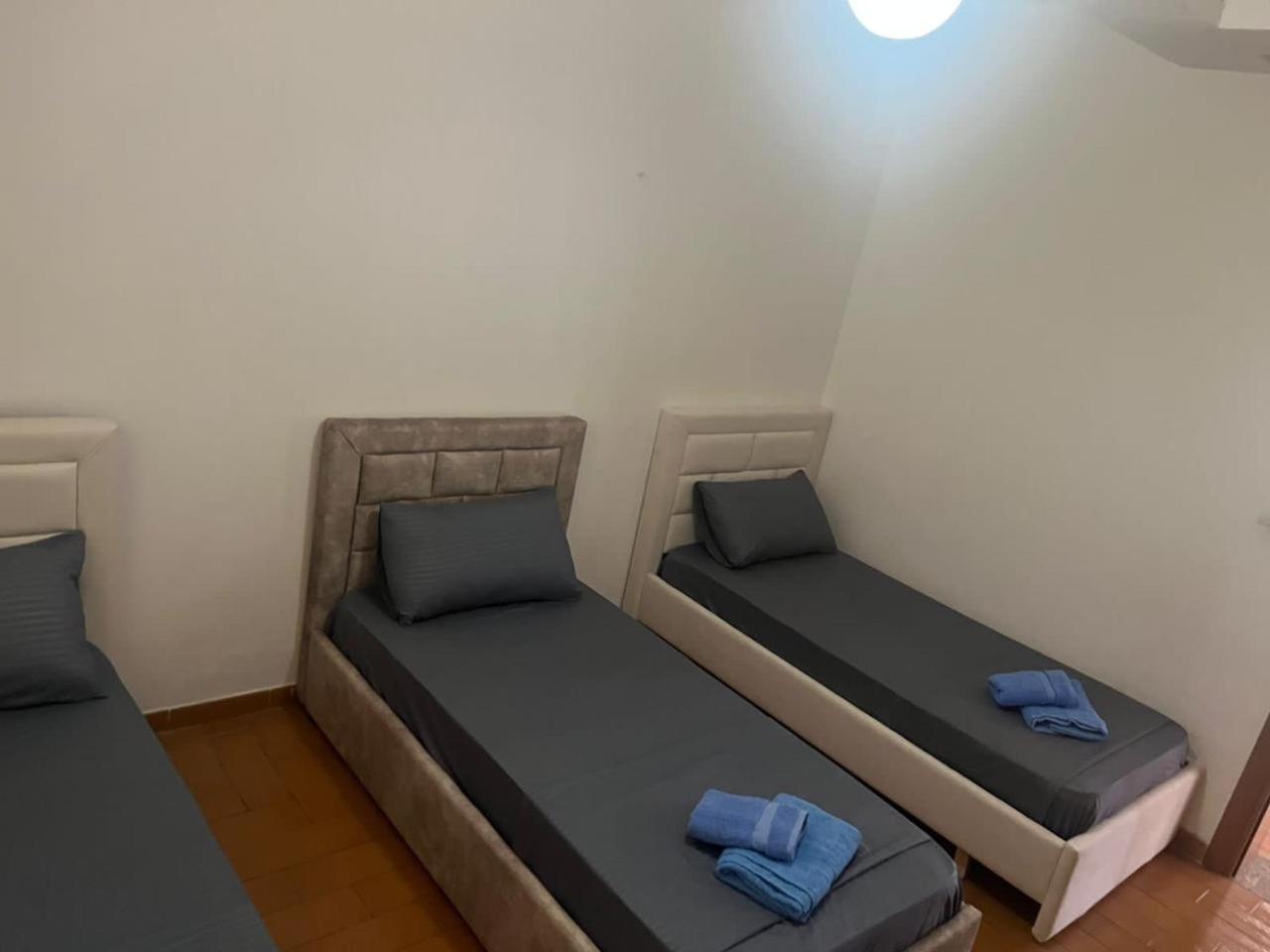 Sunrise Guest House Shkodra Exterior foto